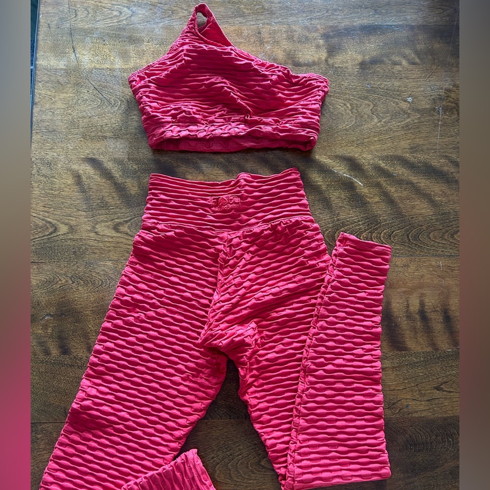 Booty by Brabants Set